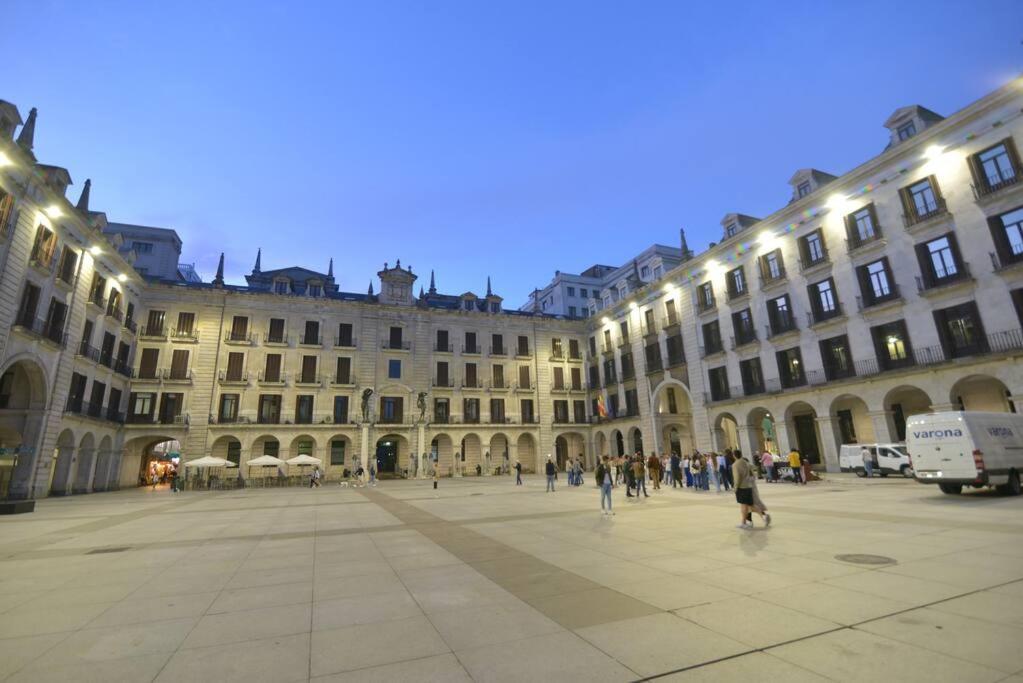 El Apartamento De Los Pinares By Just Room Сантандер Екстер'єр фото